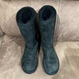 Authentic UGG tall boots